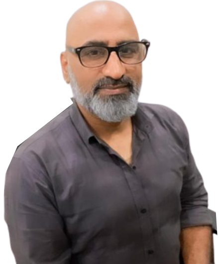 Sunil Bhatia